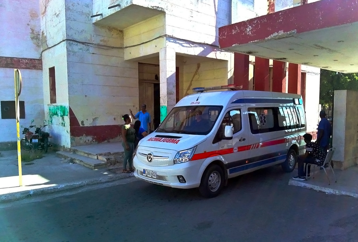 Cuba vuelve a depender de la ayuda exterior para sostener su salud pública en crisis