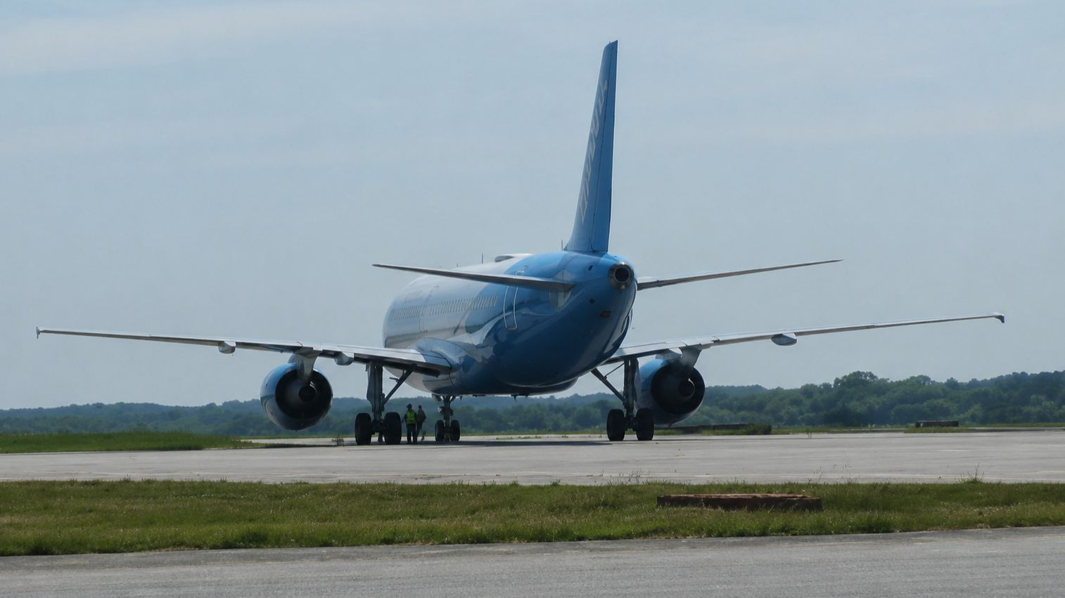 Llega a Cuba desde EE UU el séptimo vuelo de deportados del año, con 127 repatriados a bordo