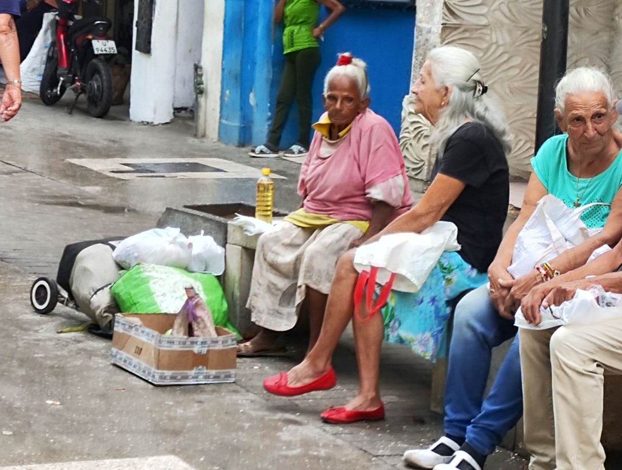 Cuba lost more than 300,000 inhabitants, confirms the government