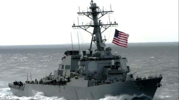 EE UU identifica unidades de apoyo para sus planes militares relacionados con Cuba, según CBS News