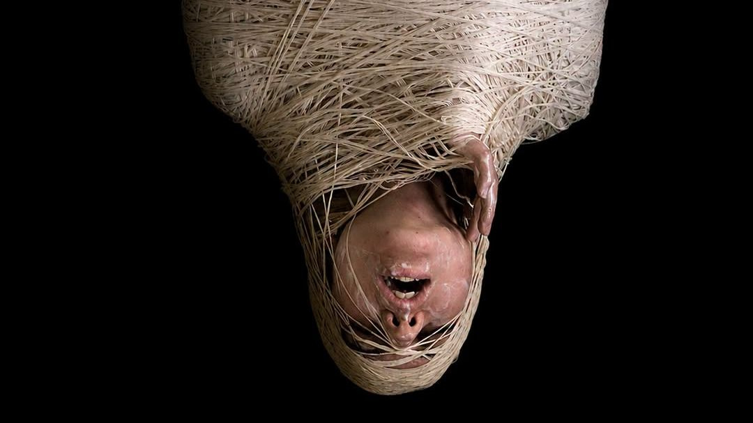 Taller ‘El cuerpo como territorio’