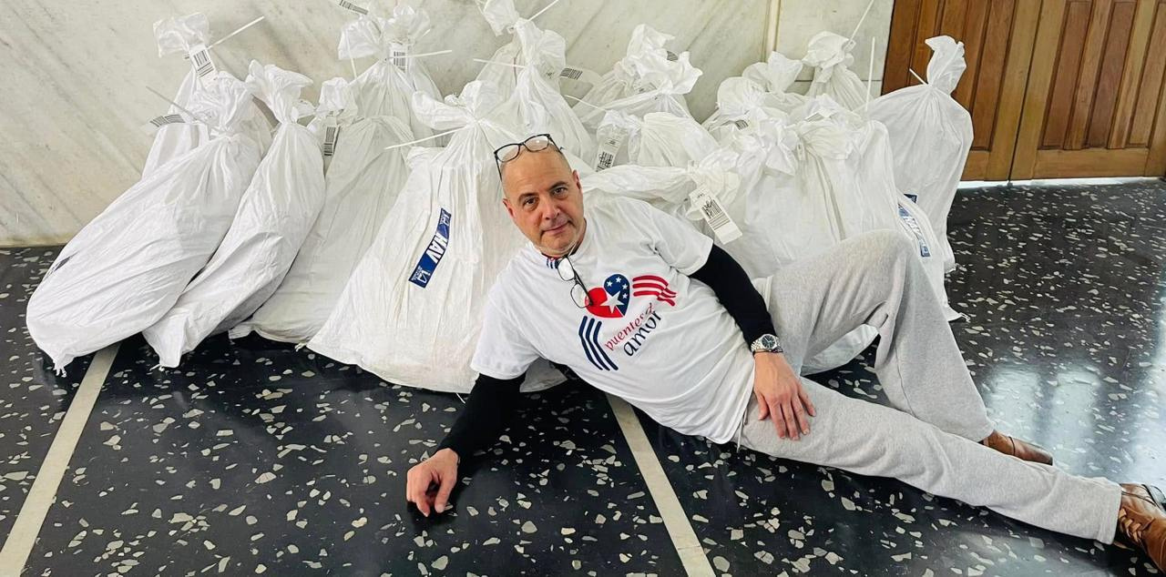 Cuban public health claims "Many evidence" that Carlos Lazo lies Cuban public health claims "Many evidence" that Carlos Lazo lies