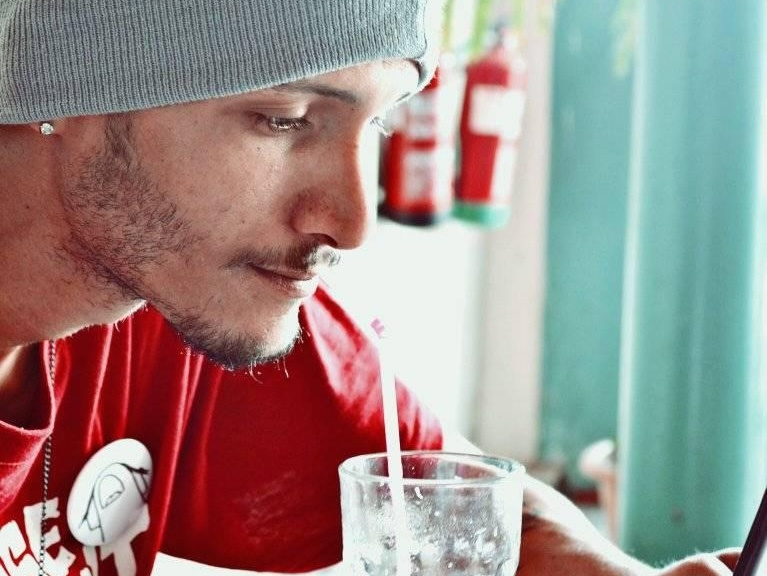 "No se rindan, construyamos un pueblo justo y bueno", exhorta desde la cárcel Kamil Zayas