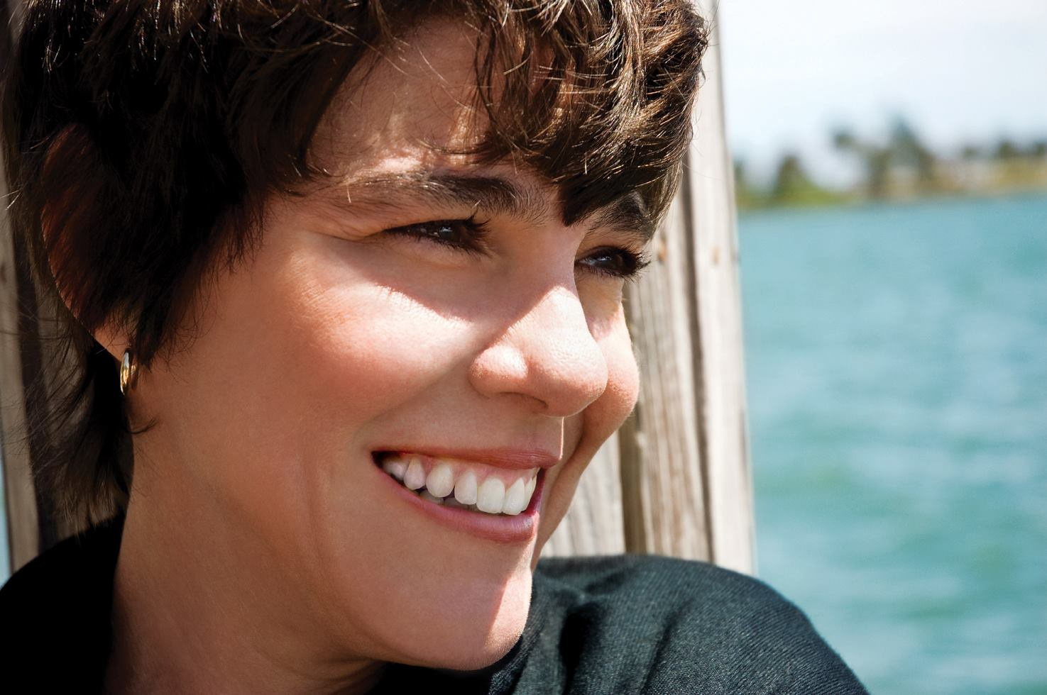 Muere Cristina Rebull, actriz, cantante y dramaturga cubana