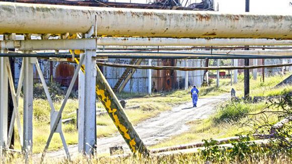 El "gas de la calle", vendido como alivio a los apagones, quedará detenido en La Habana