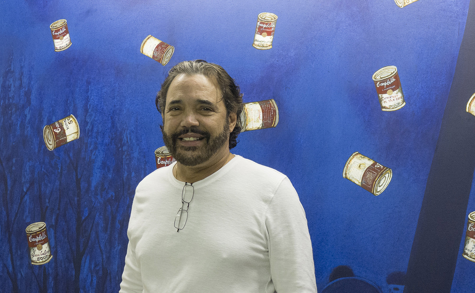Presentación del libro monográfico sobre el artista Humberto Castro