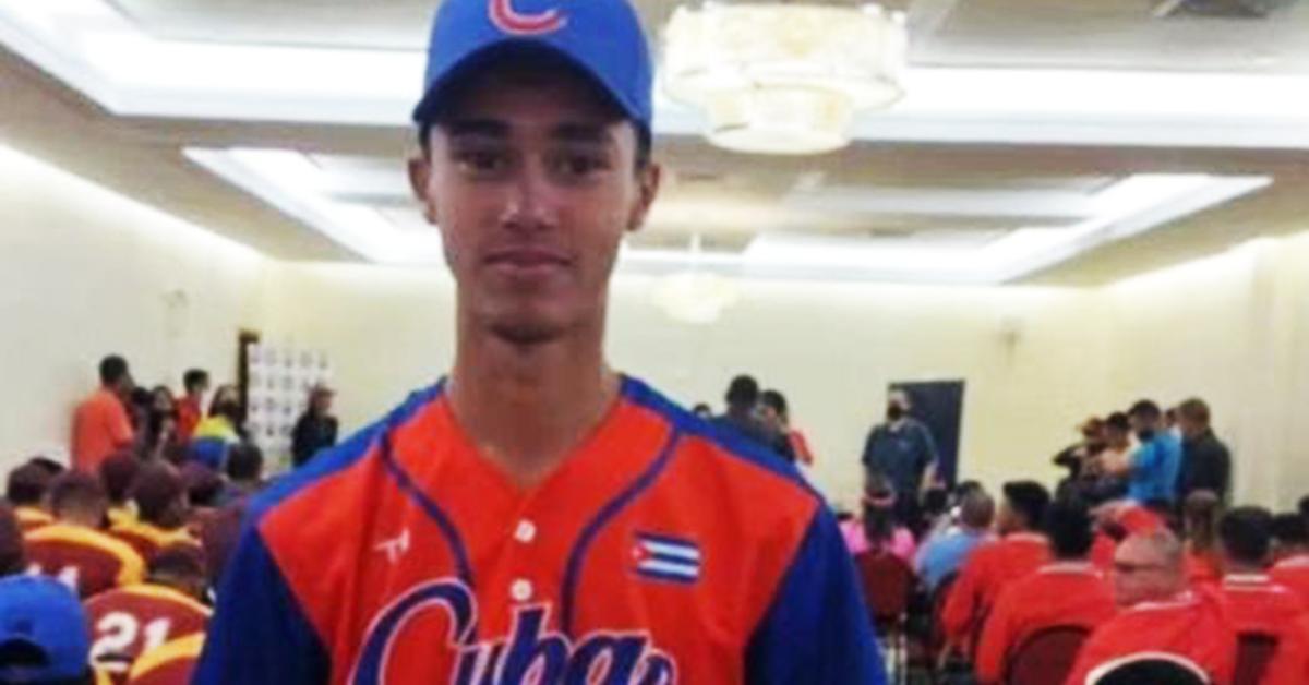 En un año abandonaron Cuba 15 de los 20 peloteros del equipo para el ...