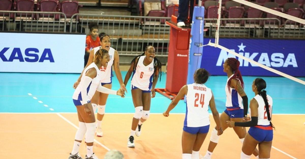 La Selecci n Femenina De Voleibol De Cuba Vuelve A Un Mundial Por la-selecci-n-femenina-de-voleibol-de-cuba-vuelve-a-un-mundial-por