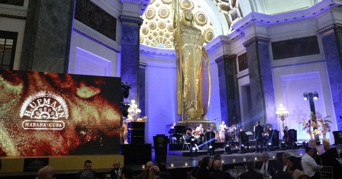 Habano: Cuba suspende el Festival del Habano en plena crisis