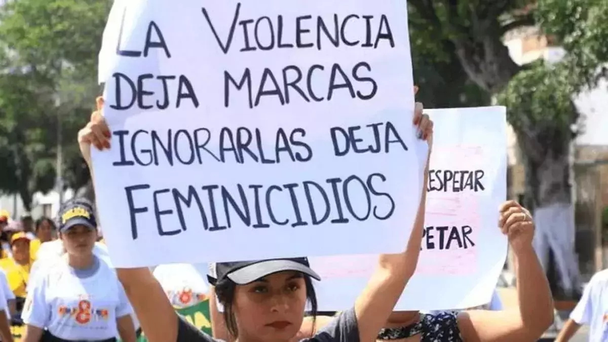 Confirman dos feminicidios que elevan a 15 las víctimas en lo que va de 2026