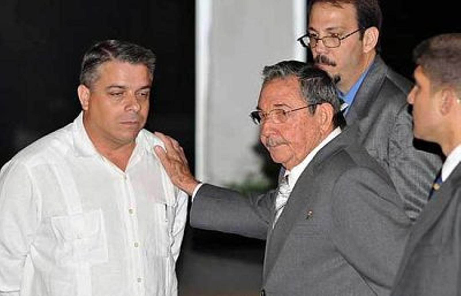Purgas: Más de seis décadas de purgas políticas en Cuba