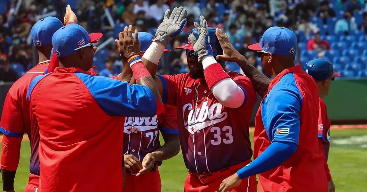 CopaAméricaDeBasebolとCubaのためにまだコーチがいない