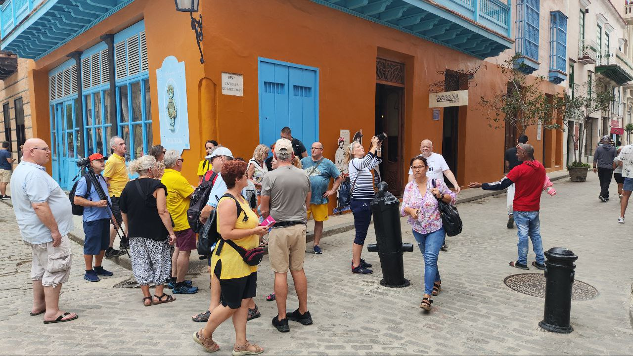 La escalada de tensiones con EE UU motiva nuevas alertas para viajeros a Cuba