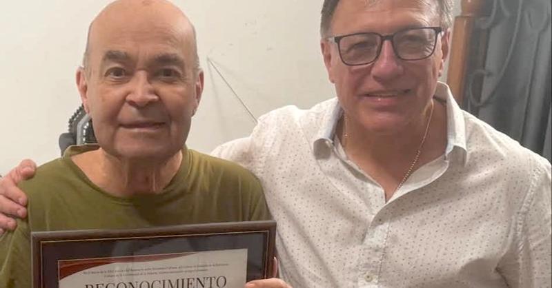 Fallece Humberto Pérez González, arquitecto de la economía centralizada en Cuba
