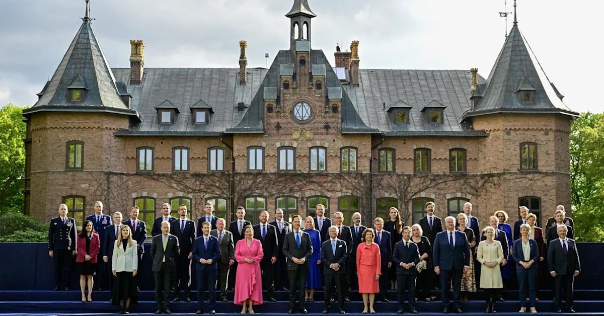 Otan : Rutte celebra el anuncio de más tropas de EE UU a Polonia