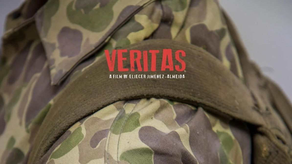Presentación de ‘Veritas’ en el West New York Cultural Center