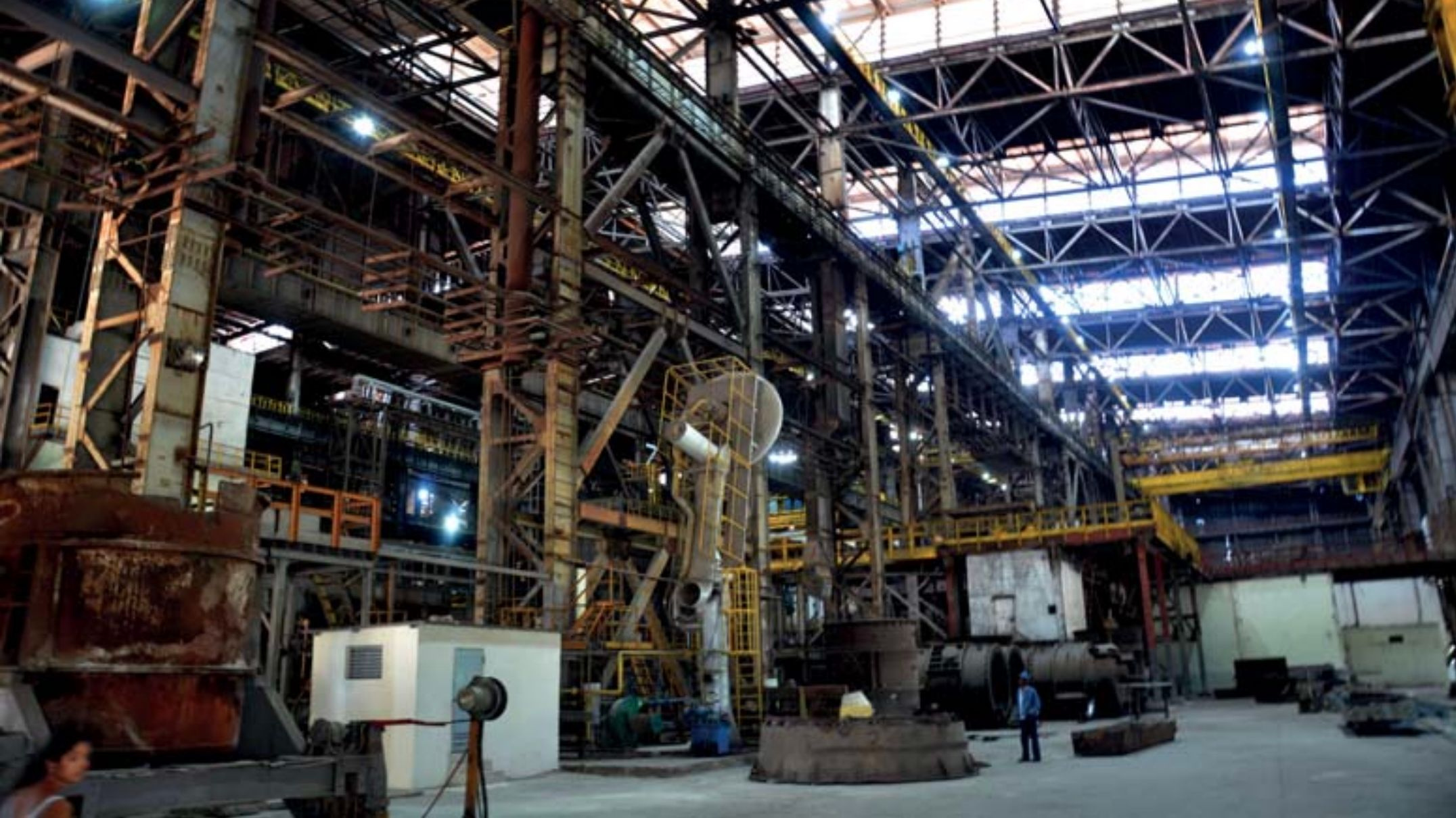 Rusia "trabaja en un plan de suministro de energía" que incluye el envío a Cuba de otro petrolero con diésel