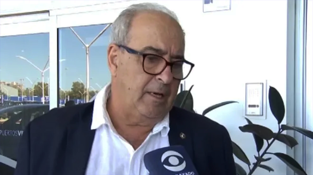 Los envíos de leche, carne y paneles solares a Cuba son una señal de “solidaridad”, pero “no con el régimen”, aclara Uruguay