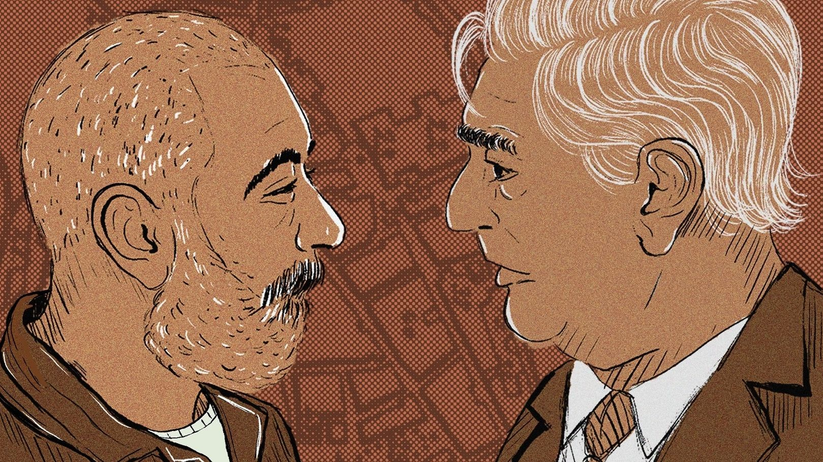 ‘Vargas Llosa: en la catedral de la literatura’