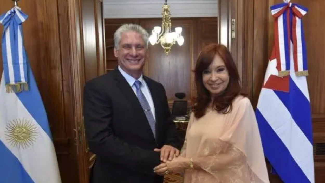 June 2025 – Translating Cuba