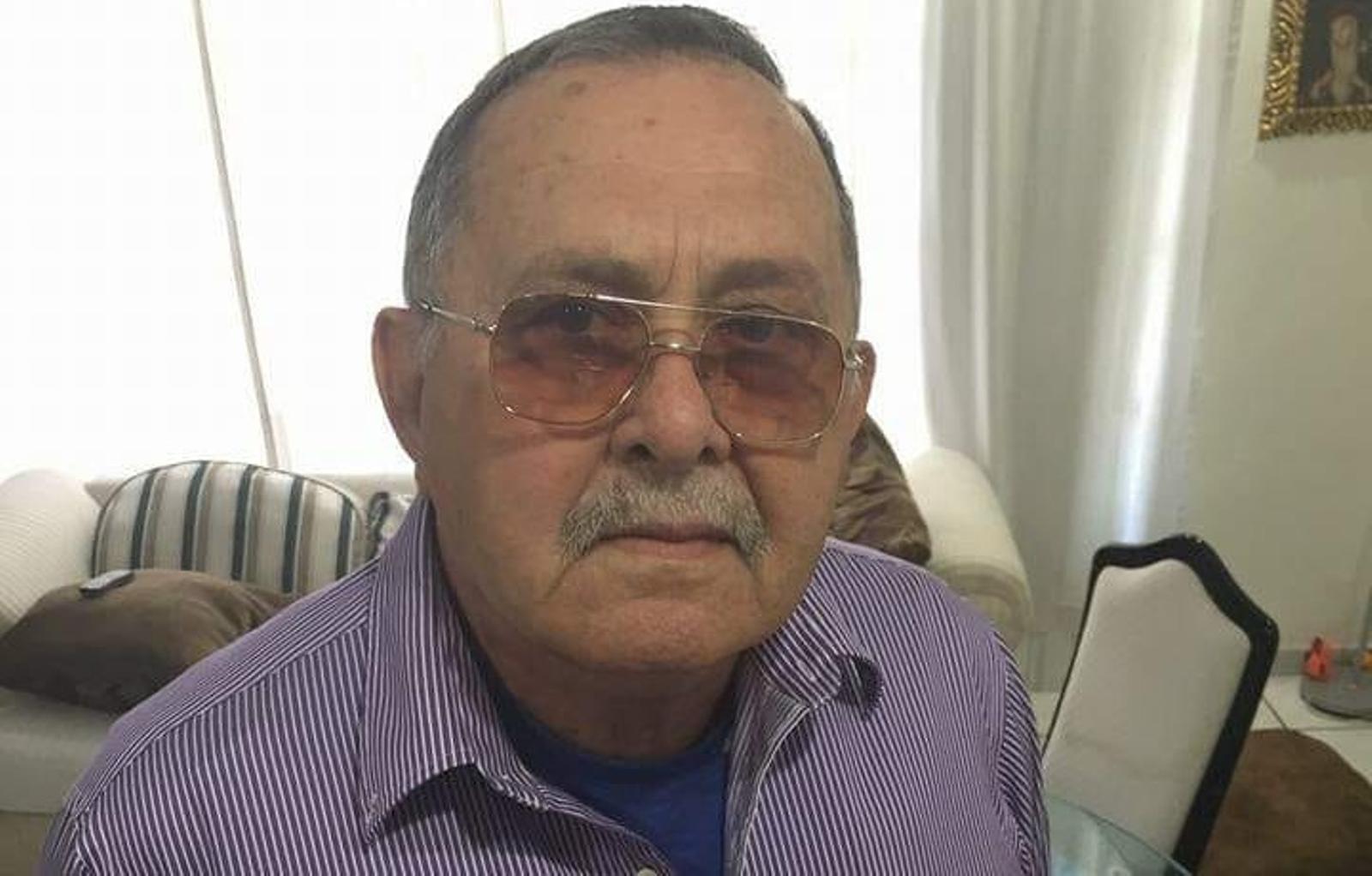 EE UU: El preso de la Primavera Negra Héctor Palacios fallece en Miami