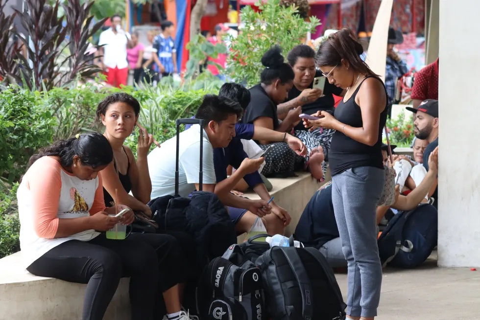 México, una segunda oportunidad para muchos cubanos con carrera