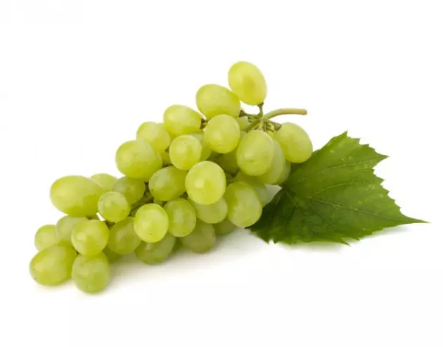 Uvas