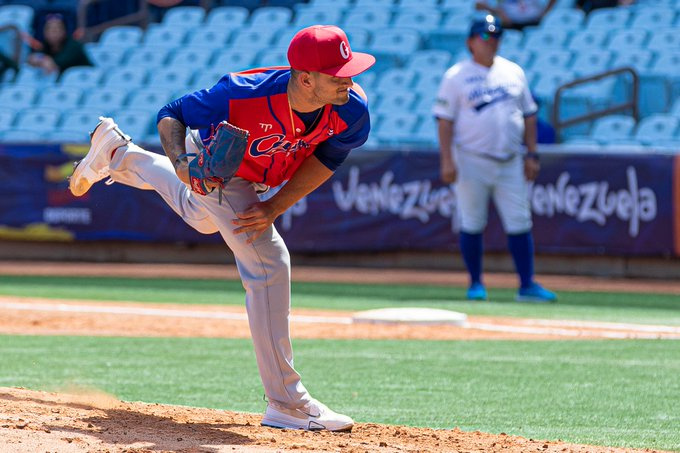 Cuba necesita ganar a los Caimanes de Barranquilla para evitar un fracaso en la Serie de las Américas