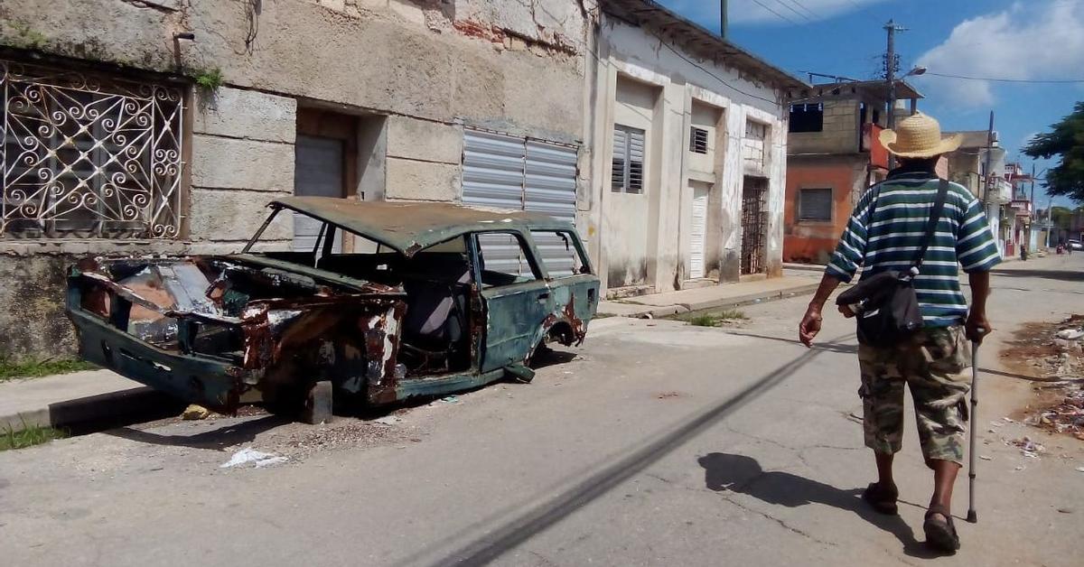Autos: El automóvil como un enfermo crónico
