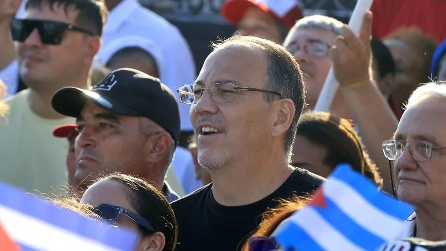 “Si perdemos el control total del poder, nos aniquilan”, así piensa el régimen cubano