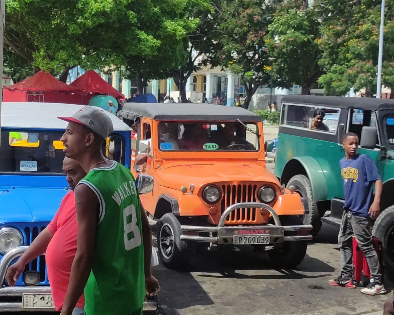 Muy pocas mipymes tienen la capacidad de importar combustible en Cuba