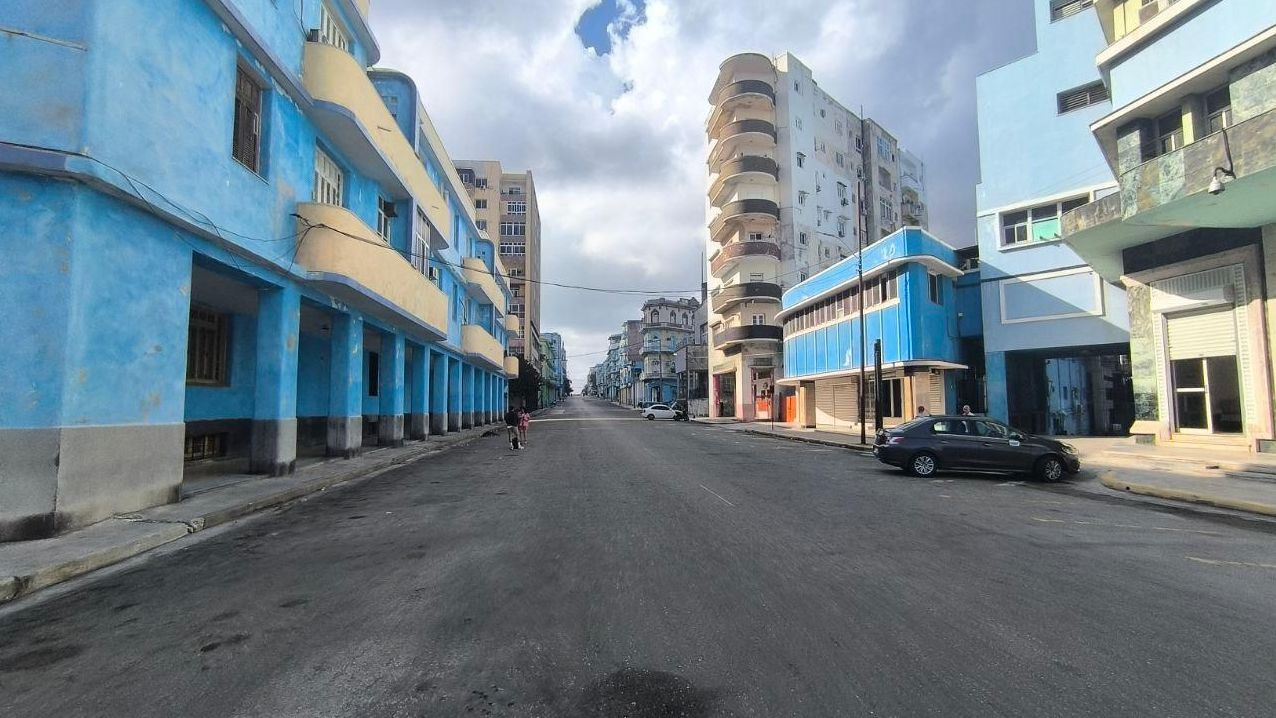 Toque de queda, túneles y aviones en fuga: las bolas de mayo en Cuba