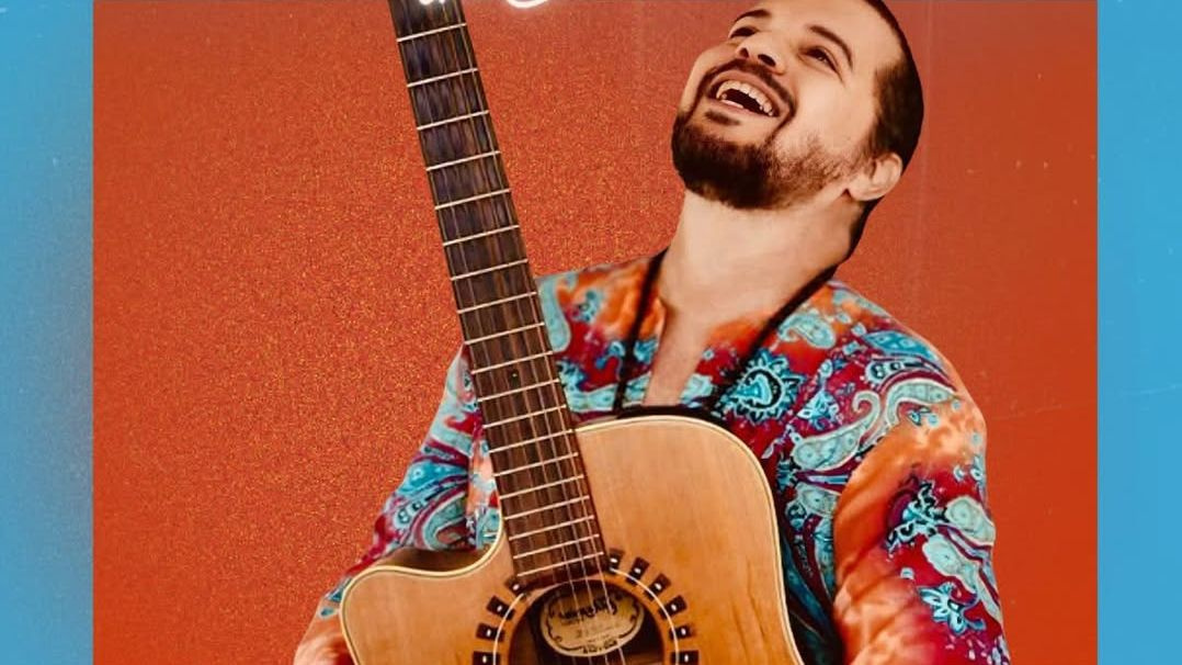 Concierto de David Torrens en Ciudad de México