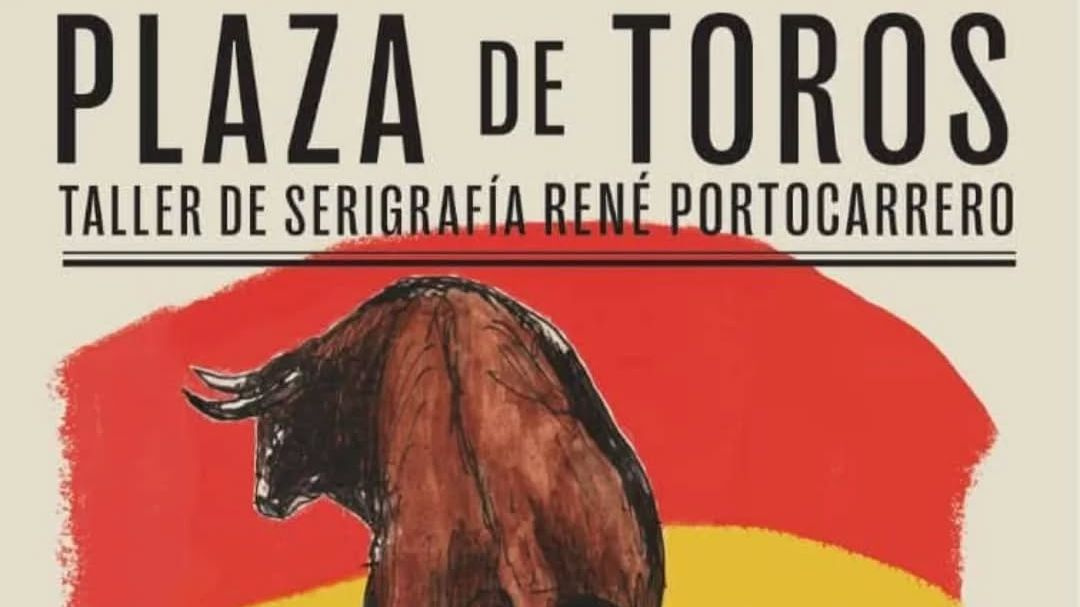 ‘Plaza de Toros’