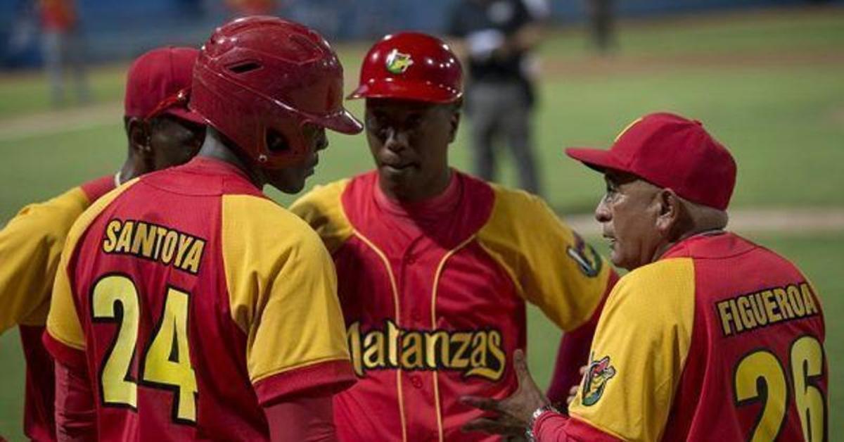 Se retrasan las visas de los peloteros que representarán a Cuba en un ...