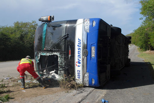 Los conductores sin licencia son responsables de un tercio de los accidentes de tránsito en Cuba
