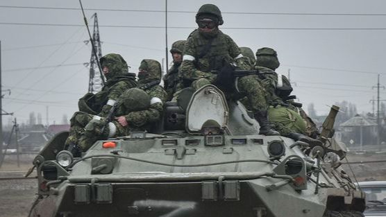 Zimbabue denuncia la muerte de 15 ciudadanos reclutados con engaños por Rusia