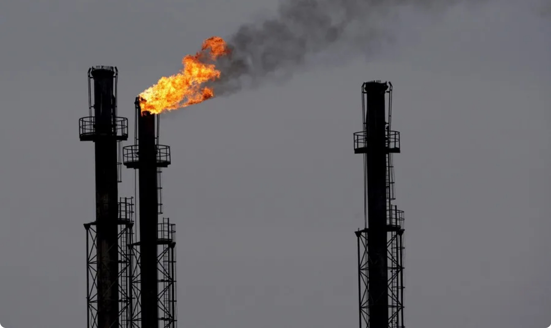 El cierre de Ormuz deja una crisis energética actual peor que las de 1973, 1979 y 2022 juntas