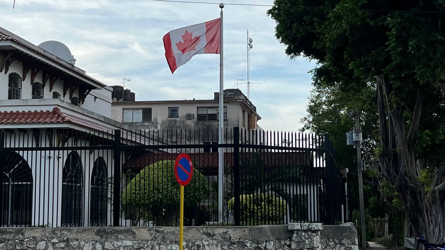 Canadá destina otros cuatro millones de dólares estadounidenses en ayuda humanitaria para Cuba