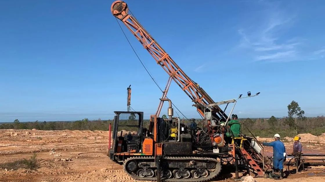 Antilles Gold propone que un estadounidense controle sus minas en Cuba para eludir las sanciones