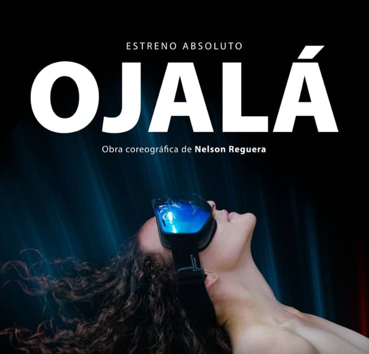 'Ojalá': Estreno absoluto de la Compañía Rosario Cárdenas
