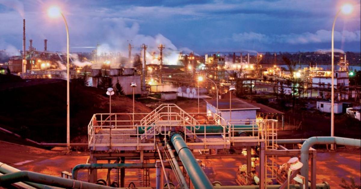 Two Texas entrepreneurs compete for Sherritt's control in Cuba
