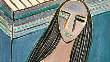 ‘Afrocubanismo: Highlights from the Ramón and Nercys Cernuda Collection’