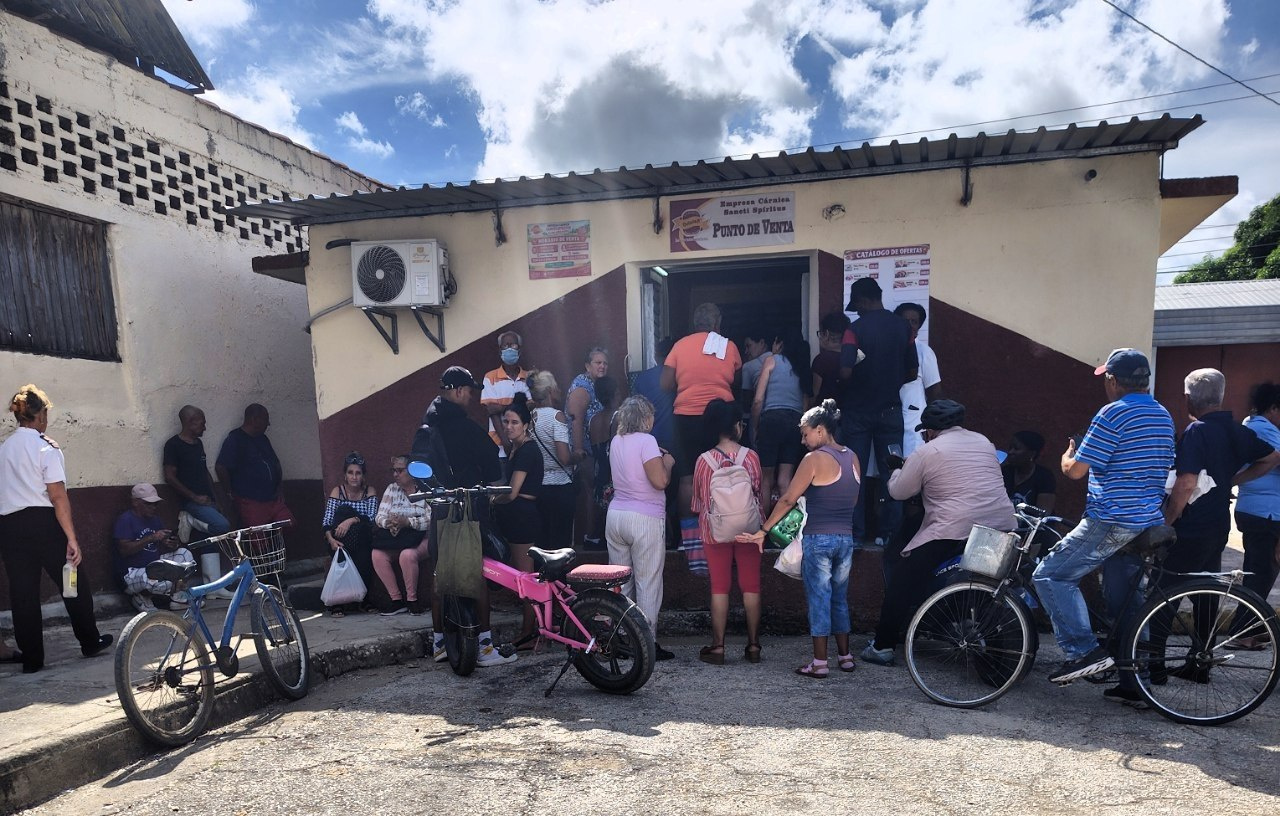 "Llamarlo carnicería es mucho decir"
