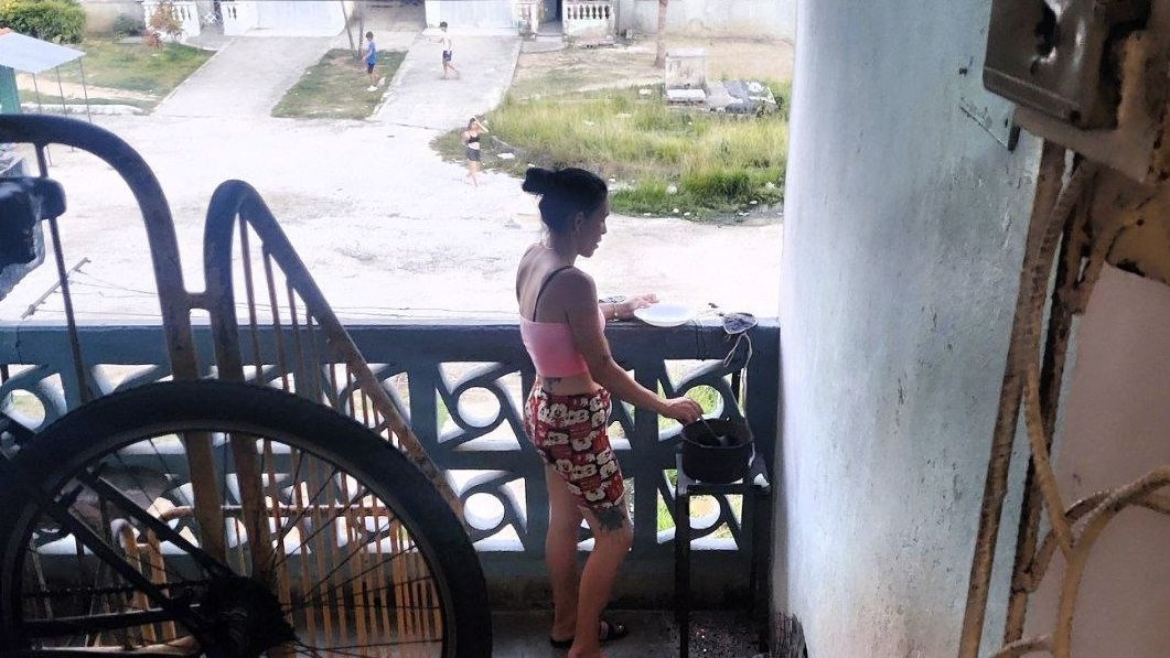 Sancti Spíritus sobrevive con una hora de luz tras apagones de hasta 27 horas