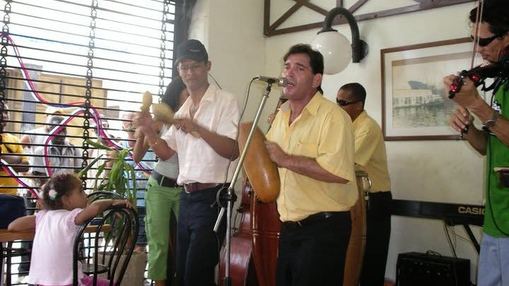 Cuando la música se marchó de La Habana