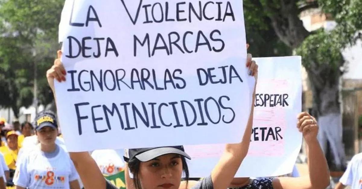 Cuba tiene la tercera tasa más alta de feminicidios en América Latina