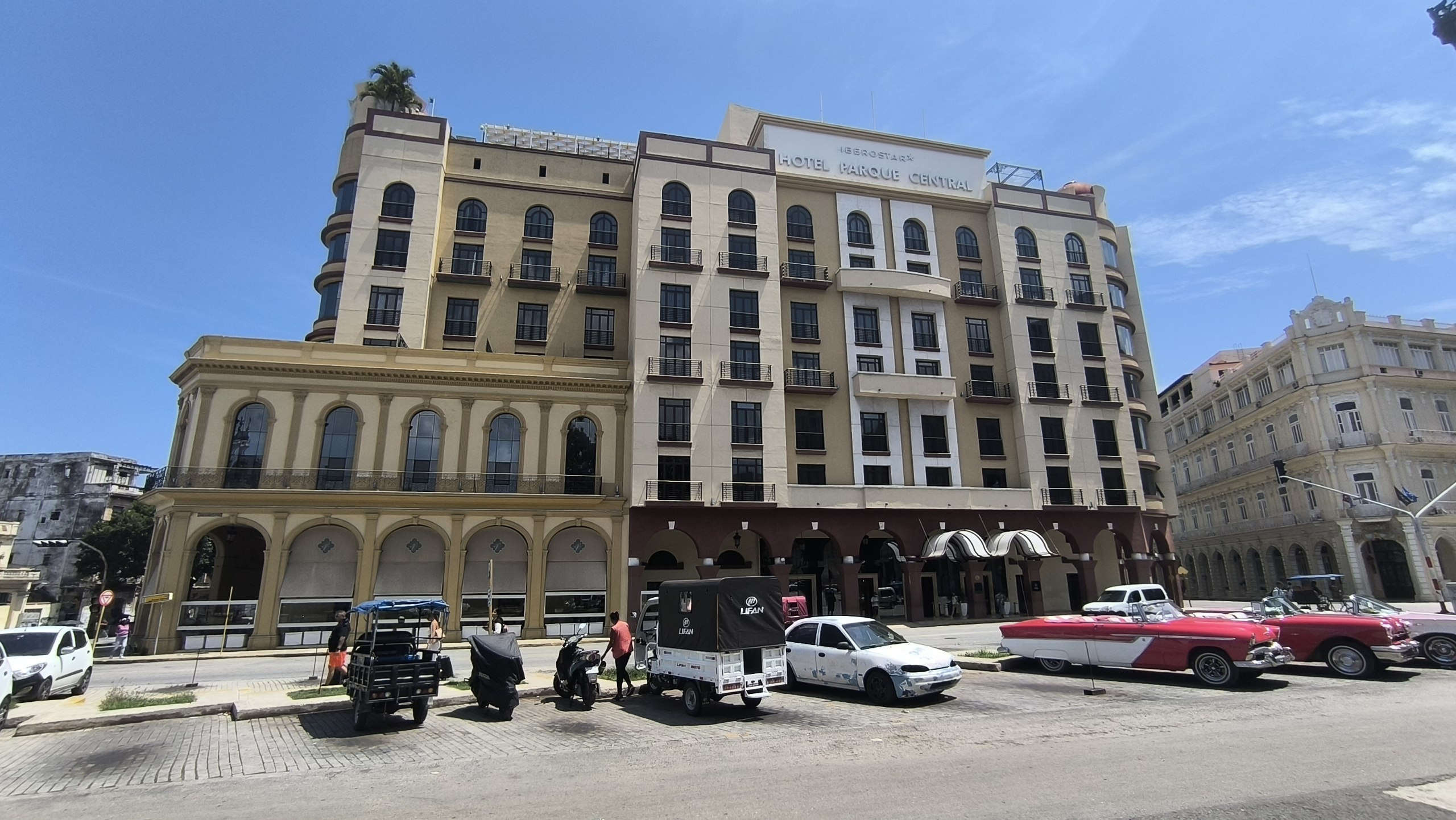 Iberostar confirma que “ya no opera” ningún hotel en Cuba el mismo día que Meliá anuncia su retirada