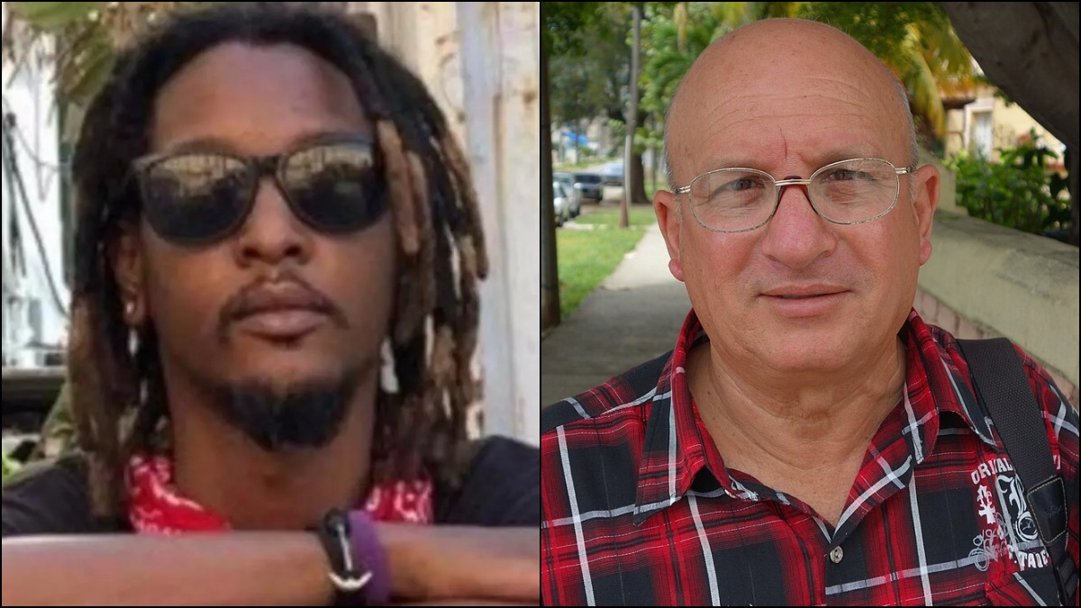 Se confirma la pena de cárcel contra el artista Nando OBDC y otra golpiza a Félix Navarro en la prisión de Agüica