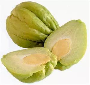chayote